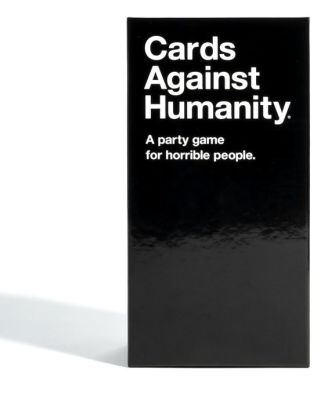 Cards Against Humanity Near Me