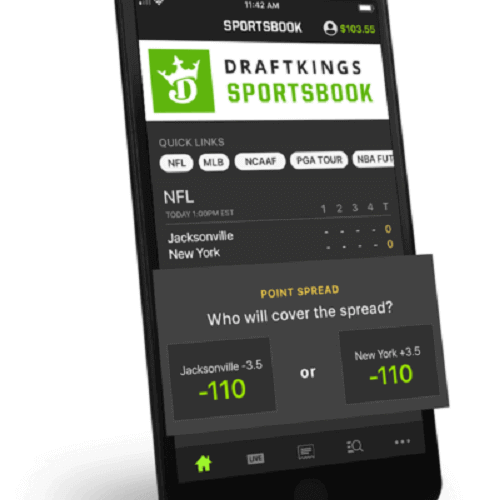 Betting Apps Usa